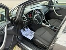 Opel Astra *alu*klima*parktronik*z Niemiec* - 6