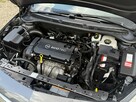 Opel Astra *alu*klima*parktronik*z Niemiec* - 8