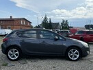 Opel Astra *alu*klima*parktronik*z Niemiec* - 13