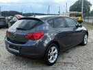 Opel Astra *alu*klima*parktronik*z Niemiec* - 14