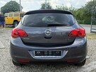 Opel Astra *alu*klima*parktronik*z Niemiec* - 16
