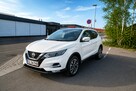 Nissan Qashqai - 1