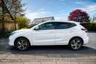Nissan Qashqai - 3