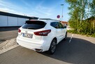 Nissan Qashqai - 4
