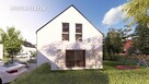 Bliźniak | 116 m2 | 4 pokoje | Krynice | Las - 0% - 9