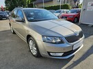 Škoda Octavia Raty/Zamiana Gwarancja faktura VAT 23% serwisowana skrzynia automat - 3