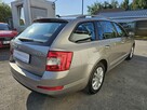 Škoda Octavia Raty/Zamiana Gwarancja faktura VAT 23% serwisowana skrzynia automat - 5