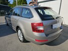 Škoda Octavia Raty/Zamiana Gwarancja faktura VAT 23% serwisowana skrzynia automat - 7