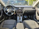 Škoda Octavia Raty/Zamiana Gwarancja faktura VAT 23% serwisowana skrzynia automat - 12