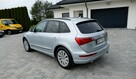Audi Q5 Hybryda! Pakiet S-Line! Quattro! Gwarancja! - 4