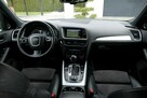 Audi Q5 Hybryda! Pakiet S-Line! Quattro! Gwarancja! - 5