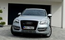 Audi Q5 Hybryda! Pakiet S-Line! Quattro! Gwarancja! - 6