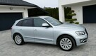 Audi Q5 Hybryda! Pakiet S-Line! Quattro! Gwarancja! - 16