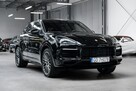 Porsche Cayenne E-Hybrid 462 KM. Gwarancja Approved 05.2027. Sport Design. - 4
