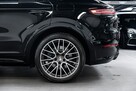 Porsche Cayenne E-Hybrid 462 KM. Gwarancja Approved 05.2027. Sport Design. - 14