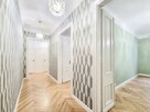 BIURO - Warszawa Śródmieście, Noakowskiego - 4