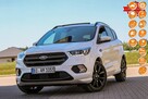 Ford Kuga ST-Line 180KM 4x4 Radar Panorama Manetki El.Klapa Park Assist Sony