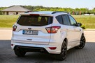 Ford Kuga ST-Line 180KM 4x4 Radar Panorama Manetki El.Klapa Park Assist Sony - 3