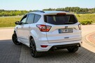 Ford Kuga ST-Line 180KM 4x4 Radar Panorama Manetki El.Klapa Park Assist Sony - 4