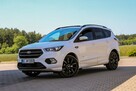 Ford Kuga ST-Line 180KM 4x4 Radar Panorama Manetki El.Klapa Park Assist Sony - 6