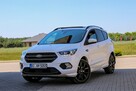 Ford Kuga ST-Line 180KM 4x4 Radar Panorama Manetki El.Klapa Park Assist Sony - 7