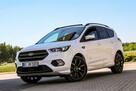 Ford Kuga ST-Line 180KM 4x4 Radar Panorama Manetki El.Klapa Park Assist Sony - 8