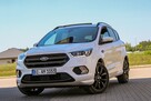 Ford Kuga ST-Line 180KM 4x4 Radar Panorama Manetki El.Klapa Park Assist Sony - 9