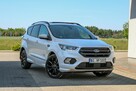 Ford Kuga ST-Line 180KM 4x4 Radar Panorama Manetki El.Klapa Park Assist Sony - 12