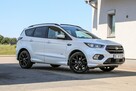 Ford Kuga ST-Line 180KM 4x4 Radar Panorama Manetki El.Klapa Park Assist Sony - 13
