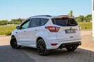 Ford Kuga ST-Line 180KM 4x4 Radar Panorama Manetki El.Klapa Park Assist Sony - 15