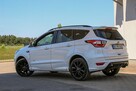 Ford Kuga ST-Line 180KM 4x4 Radar Panorama Manetki El.Klapa Park Assist Sony - 16