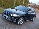 Audi Q5 Matrix*S-line*Quattro*Radar*Virtual*Kamera 360 - 2
