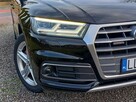 Audi Q5 Matrix*S-line*Quattro*Radar*Virtual*Kamera 360 - 13