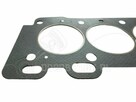 Uszczelka głowicy 2.0mm VOLVO S60 2,3t T5 Fire Ring - 4