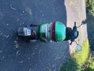skuter peugeot vivacity 3 50 2t - 2