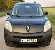 RENAULT KANGOO - 5 osobowe Oszczędne 1.5 DCI - 9