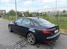 Audi a4b9 - 9
