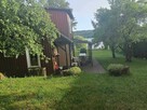 Domki letniskowe nad samym jeziorem wielewskim - 11