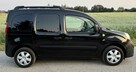 RENAULT KANGOO - 5 osobowe Oszczędne 1.5 DCI - 6