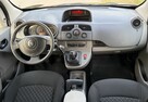 RENAULT KANGOO - 5 osobowe Oszczędne 1.5 DCI - 11