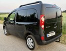RENAULT KANGOO - 5 osobowe Oszczędne 1.5 DCI - 5