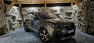 PEUGEOT 3008 HYBRID – NOWOCZESNOŚĆ, KOMFORT I OSZCZĘDNOŚĆ! - 1