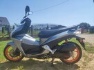 HONDA NSC 50 - 5