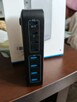Adapter do łądowania wielu urządzeń na raz. - 4