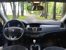 Renault Laguna III Grandtour Exception 2.0 16V 140 KM LPG - 11