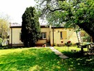 Dom na zielonej działce - 2