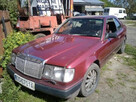 Mercedes kupię każdy model i każdy stan.