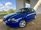 ** Seat Ibiza 1.2 Benzyna ** 2003r ** Ładny Zadbany ** - 1