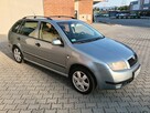 Skoda Fabia 1.9TDI - 4