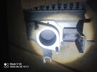 CHŁODNICA POWIETRZA INTERCOOLER NISSAN P3578003 - 6